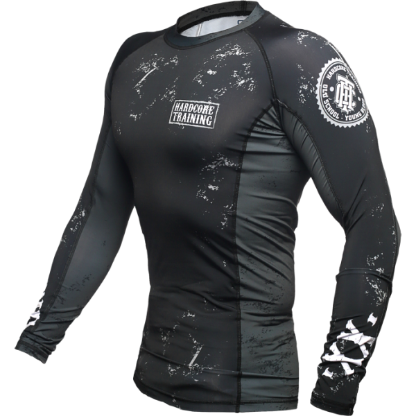 Рашгард Hardcore Training Sons of Hardcore 052