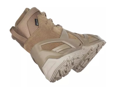 Ботинки Lowa, Zephyr MK2 GTX Mid TF, Coyote OP