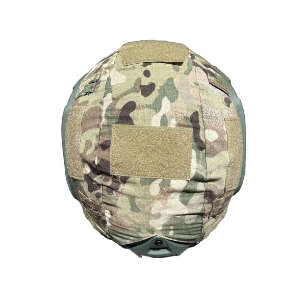 Чехол на шлем UMI, Multicam