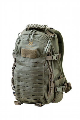 Рюкзак MILGEAR, Unit 25 (Ranger Green)