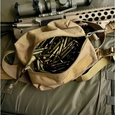 Сумка для патронов GRINGO (Multicam)