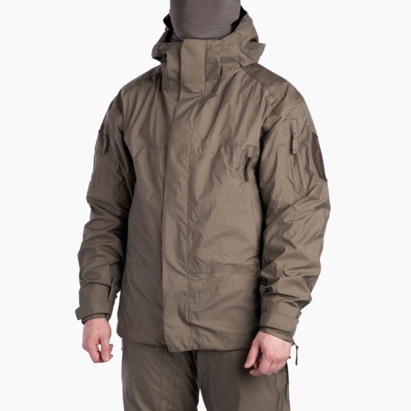 Куртка Carinthia RG PRO Jacket, Olive