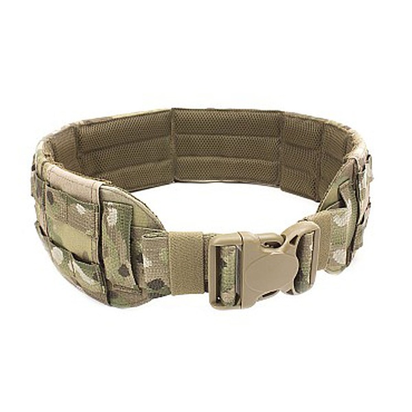 Пояс Warrior Gunfighter, Multicam