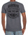Футболка 5.11 Viking Crest Tee, Charcoal Heather Футболка 5.11 Viking Crest Tee, Charcoal Heather