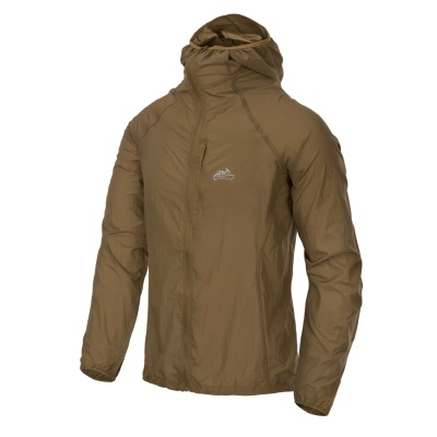 Куртка Helikon, TRAMONTANE Wind Jacket (Coyote, S)