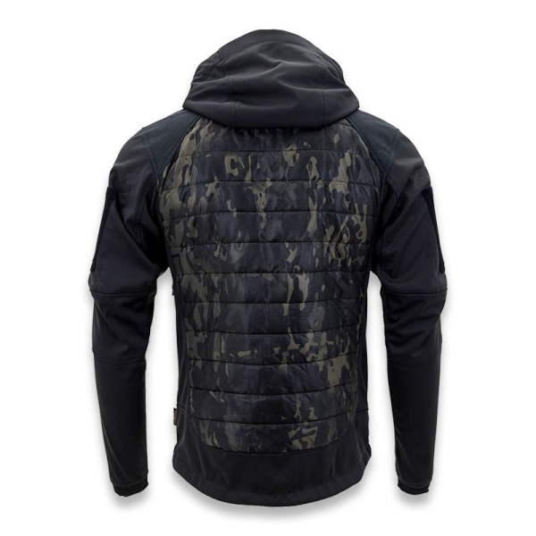 Куртка Carinthia G-Loft ISG 2.0 Jacket, Black Multicam