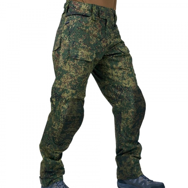 Горка Giena Tactics - Брюки, ЕМР1