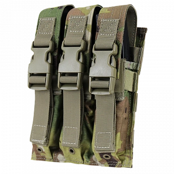 Подсумок condor MA37, MP5 Mag pouch