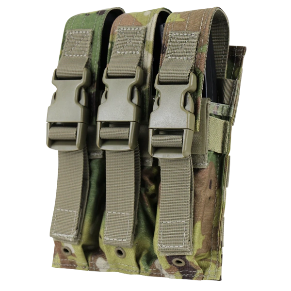 Подсумок condor MA37, MP5 Mag pouch