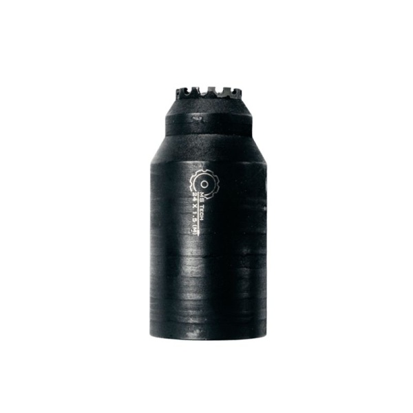 ДТК закрытого типа MS-Tech 50х100, 5,45 х 39 (24 х 1,5 (М))