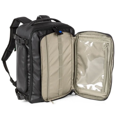 Рюкзак 5.11 Responder 48 Backpack (Black)