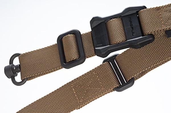 Ремень Magpul MS4 Dual QD Sling Gen 2, Coyote