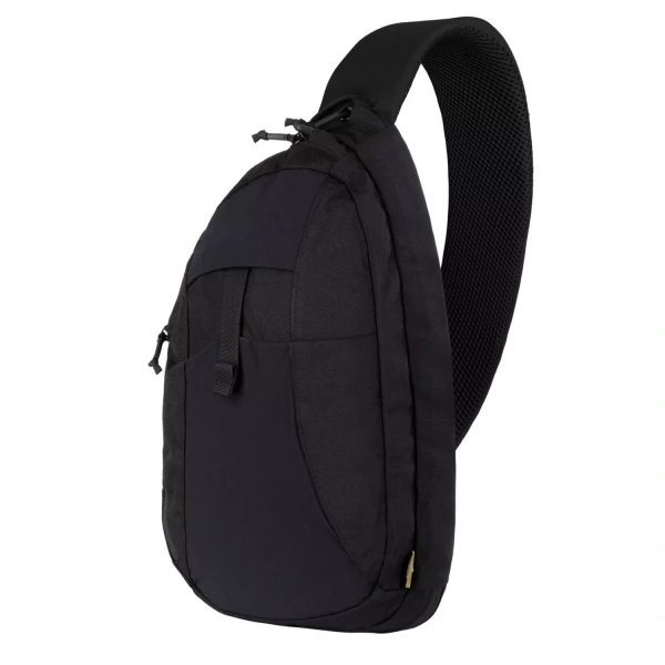 Рюкзак Helikon EDC Sling Backpack, Black