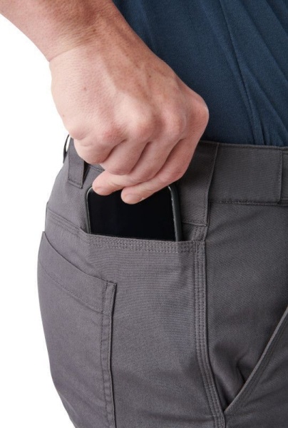 Брюки 5.11 Connor Cargo Pant, Flint