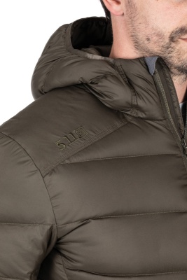 Куртка 5.11 Acadia Down Jacket (Ranger Green, S)