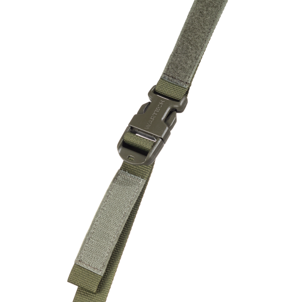 Ремень Wartech, двухточечный с фастексом для сброса