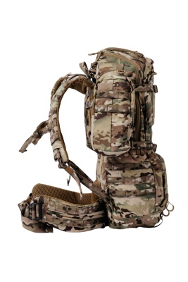 Рюкзак MILGEAR, Legion 65 (Multicam)