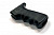 Рукоятка PUFGUN на Сайга, Grip SG-M2/B, черный