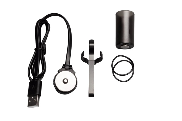 Фонарь Armytek Wizard C2 Pro Max Magnet USB Sand Белый