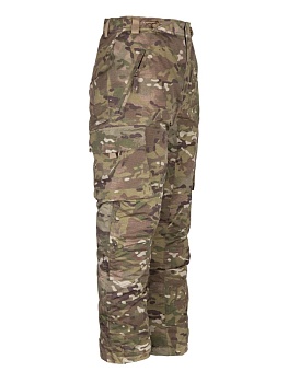 Брюки Vav Wear, KOLT12, цвет Khaki/Multicam