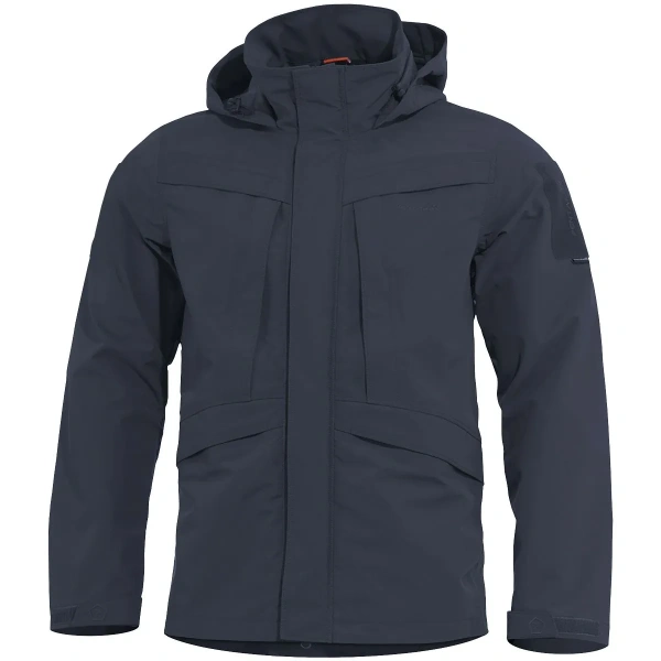 Куртка Pentagon, Hurricane Shell Jacket, Midnight Blue