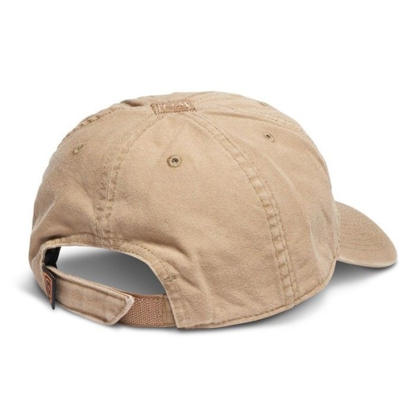 Кепка-бейсболка 5.11 Mission Ready Cap, Coyote