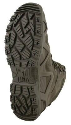 Ботинки Lowa, Zephyr MK2 GTX Mid TF, Ranger Green