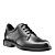 Туфли офисные HAIX Office Leder Sun Reflect, Black