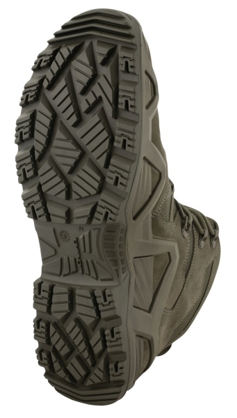 Ботинки Lowa, Zephyr MK2 GTX Mid TF, Ranger Green