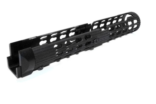 Цевье трубчатое VS-25 для АК-105 и аналогов