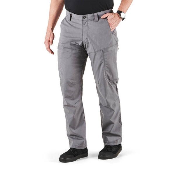 Брюки 5.11 Apex Pant (Storm, 32/34)