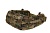 Пояс Phantom, CRB, Multicam