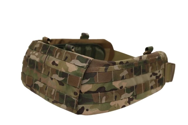 Пояс Phantom, CRB, Multicam