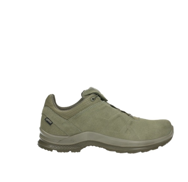 Ботинки тактические HAIX Black Eagle Tactical 2.0 GTX Low, цвет Sage