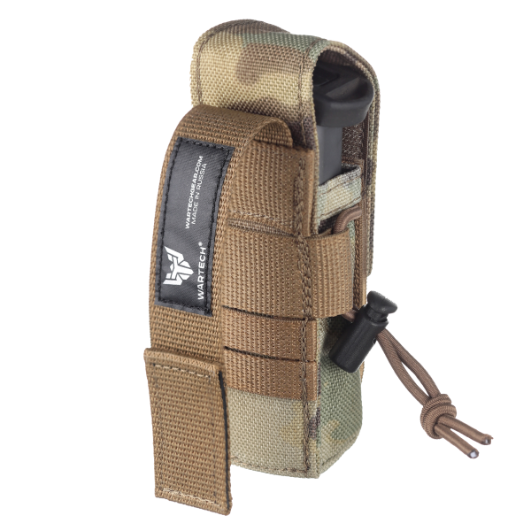 Подсумок Wartech, под пистолетный магазин универсальный