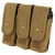 Подсумок Condor MA33, Triple AR/AK Mag Pouch