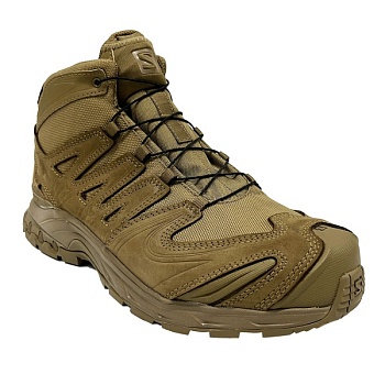 Ботинки Salomon XA FORCES MID GTX