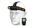 Фонарь Armytek Wizard C2 WG Magnet USB Белый