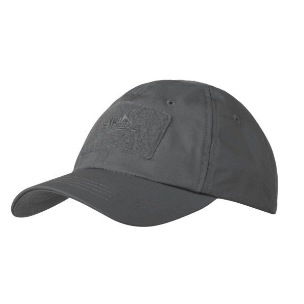 Бейсболка Helikon BBC Cap, Shadow Grey