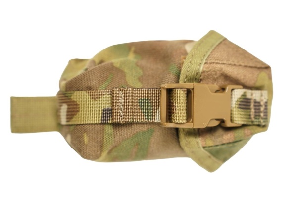 Подсумок Phantom, гранатный