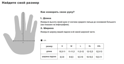 Перчатки MILGEAR, Overgrip, Coyote