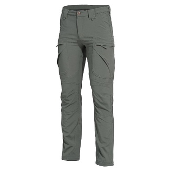Брюки Pentagon, HYDRA, Camo Green (06CG)