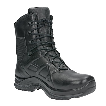 Ботинки Haix Black Eagle Tactical 2.0 GTX WTR High, Black