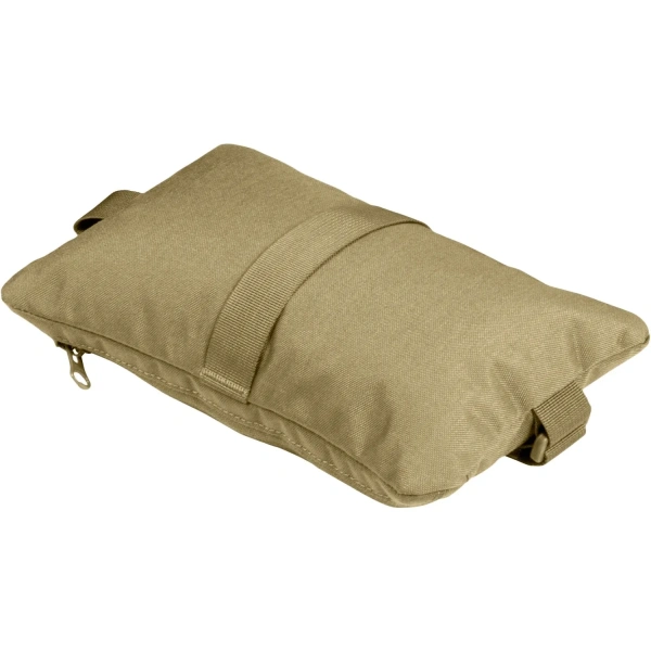 Подушка для стрельбы Helikon Accuracy Shooting Bag Pillow, Coyote