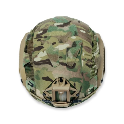 Универсальный чехол на шлем Phantom (AIRFRAME) (Multicam)