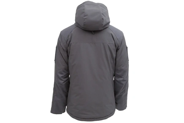 Куртка Carinthia, MIG 3.0 G-LOFT, Urban grey