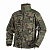 Куртка Флисовая Helikon Liberty, PL Woodland