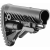 Приклад Fab Defense GLR-16, Black