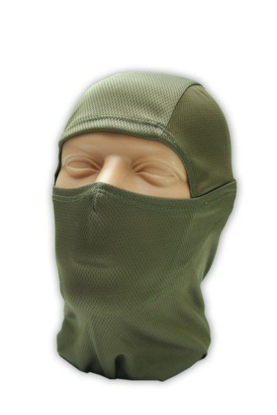 Балаклава East Military Снайпер, Олива