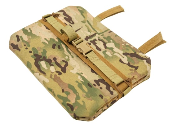 Пятиточечник 2х секционный Phantom, Multicam